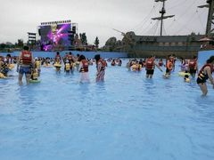 -西安华夏文旅水世界