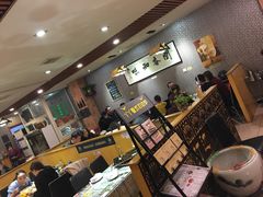 大堂-丫丫汤膳打边炉(宏府408坊店)