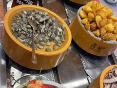 -喜家自助小火锅(乐客城店)