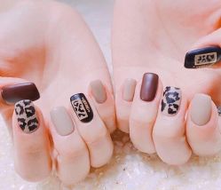 -Halo美甲美睫