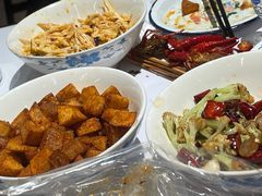 -丹虾·文和友小龙虾品牌(内街店)