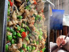 -蘭奢雅集·江浙菜(青山江滩店)