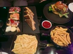 -云·酷Atmosphere(国贸大酒店)