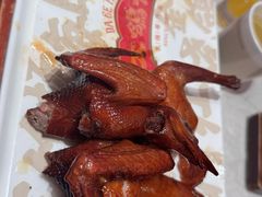 -大鸽饭(岗顶店)