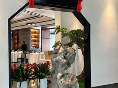 门面-松鹤楼·非遗·苏帮菜(融科店)