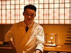-炎橘·板前料理 Omakase
