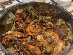 -黄记煌三汁焖锅(华发商都店)