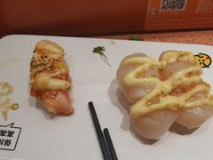 -元气寿司(金光华店)