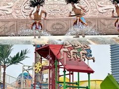 -上海玛雅海滩水公园