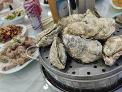 -日照大牌檔•小船海鲜(万平口店)