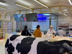 -红星前进面包牛奶公司(君太店)