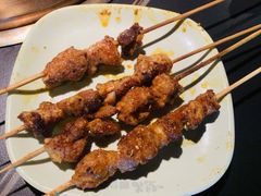 -梨花自助烤肉(乐宾店)