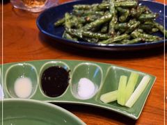 -君悦酒店·1881·北京烤鸭