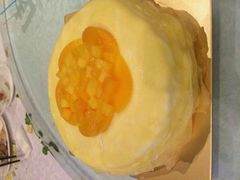-OL’s Cake鲜荟千层(东风中路店)
