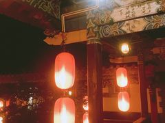 -香满楼(临安路店)