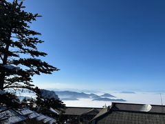 -峨眉山风景名胜区