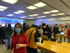 -Apple零售店(深圳益田假日广场店)