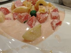 -友乐居羊蝎子(西直门店)