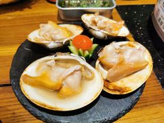 -烧货·活海鲜炭烧(湖滨商业街店)
