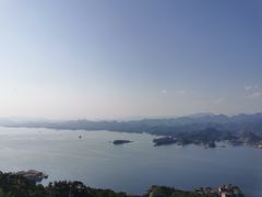 -千岛湖天屿景区