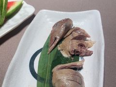 -小厨娘淮扬菜(天印大道店)