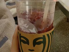 -星巴克(新达汇三林店)
