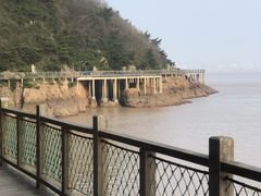 -册子岛月亮湾景区