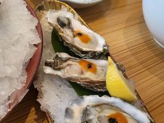 -花和海鲜自助(梅江店)