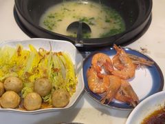 -蔚海之都·象山蒸汽海鲜(仙霞路店)