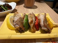 -谭仔米线(壹方城店)
