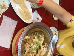 -宏状元现熬粥·京味菜(五棵松店)