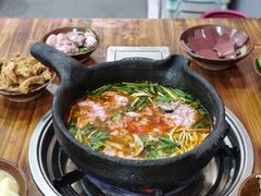 -笔记安顺夺夺粉火锅