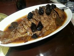 android_upload_pic-松针蔡记蒸饺(花园路店)