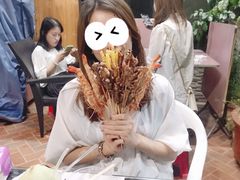 -啊溜烧烤·炭火传承(南澳店)