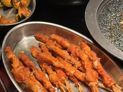 -君来湖滨饭店·玫瑰园
