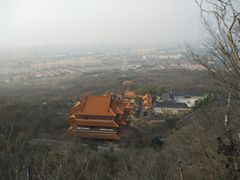 -南京市江宁方山