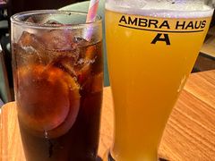 -Ambra Haus琥珀屋精酿餐厅(宝山店)