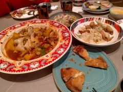 -塔哈尔·新疆盛宴(奉贤龙湖店)
