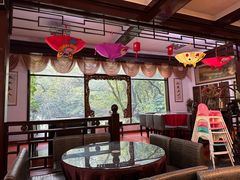 -绿野餐厅(上海动物园店)