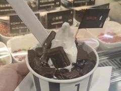 -JW德国冻酸奶Frozen Yogurt(龙湖成都滨江天街店)