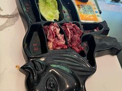 -合记汕头牛肉店(嘉禾路店)