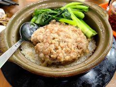 -煲煲掂风味煲仔饭餐厅(西区店)