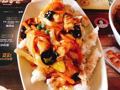 -香港饭店0410(明洞店)