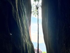 -云洞岩风景区