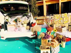 -上海市青苹果幼儿园(欧泊园)