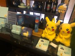 -喜来登酒店-盛宴标帜餐厅