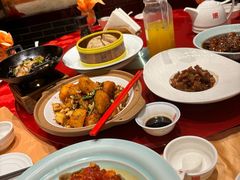 -山西会馆·晋菜·晋商宴·牌匾博物馆(胜利东街店)