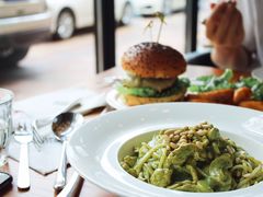 -UPPER KITCHEN(延安路店)