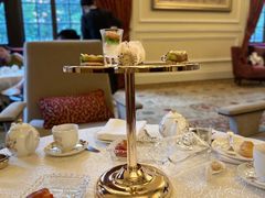 -Salon de Ville浦江汇(上海外滩华尔道夫酒店店)