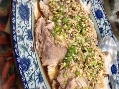 -阿殳菜馆·私厨(水围村店)